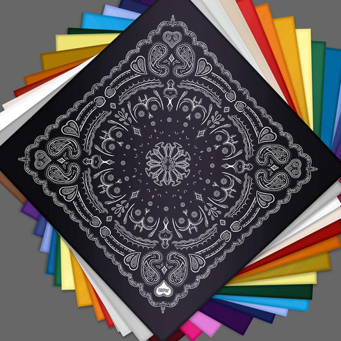 Gaypin - Secretly Sexy Bandanas